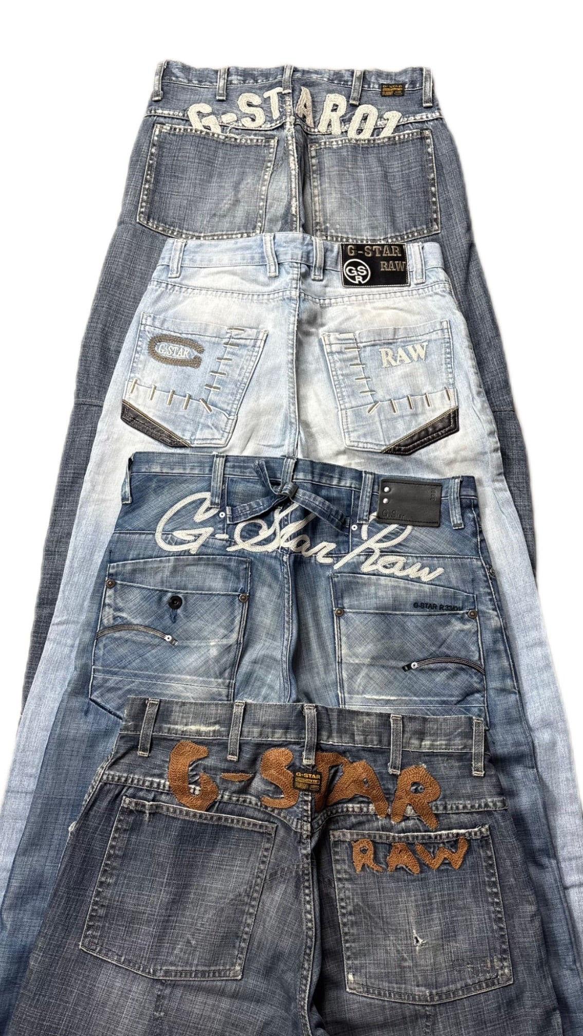 G-Star