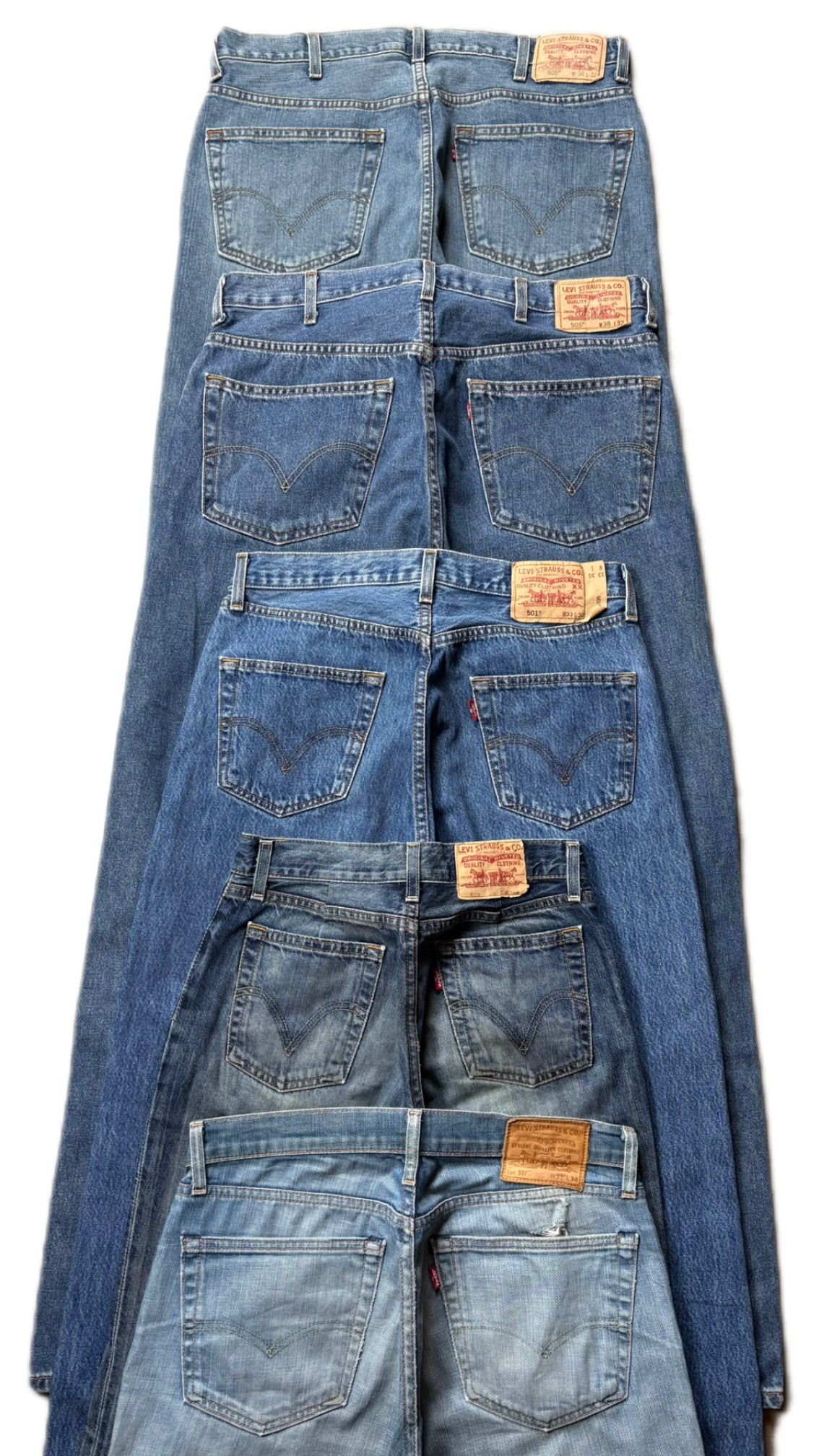 Levi‘s