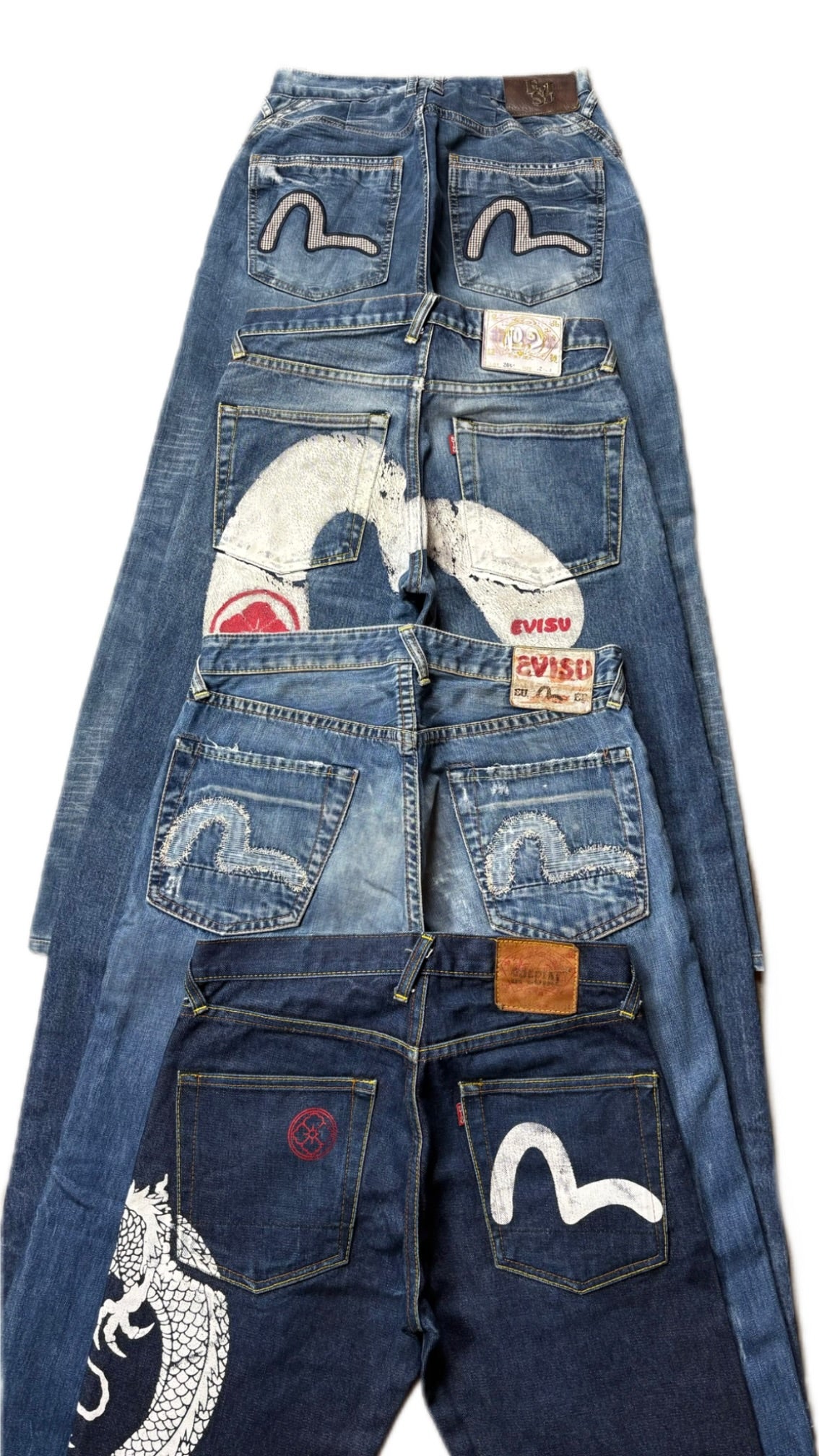 Evisu