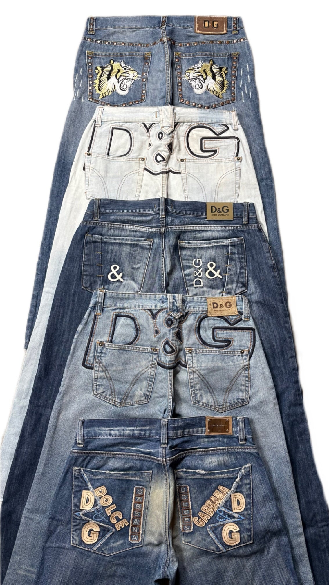 Dolce & Gabbana