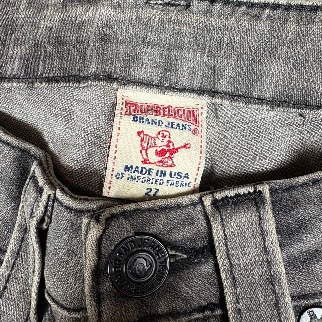 True Religion Bootcut Women‘s Jeans (27)