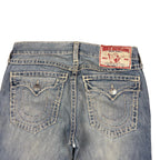 True Religion Straight Jeans (34)