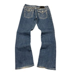 Miss Me Bootcut Jeans (30)