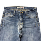 Evisu Straight Jeans (34)