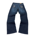 Dolce & Gabbana Bootcut Jeans (29)