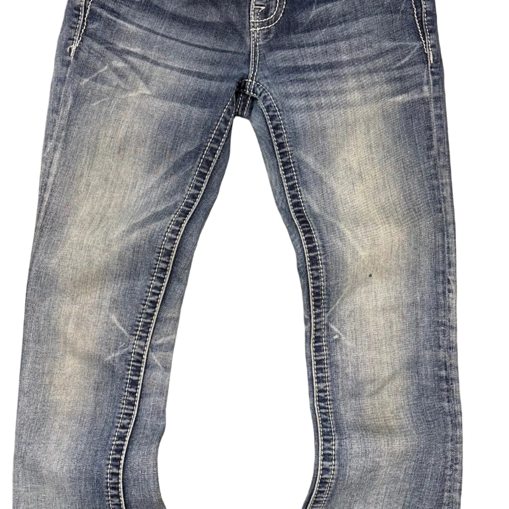Miss Me Bootcut Jeans (25)