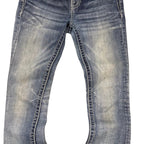 Miss Me Bootcut Jeans (25)