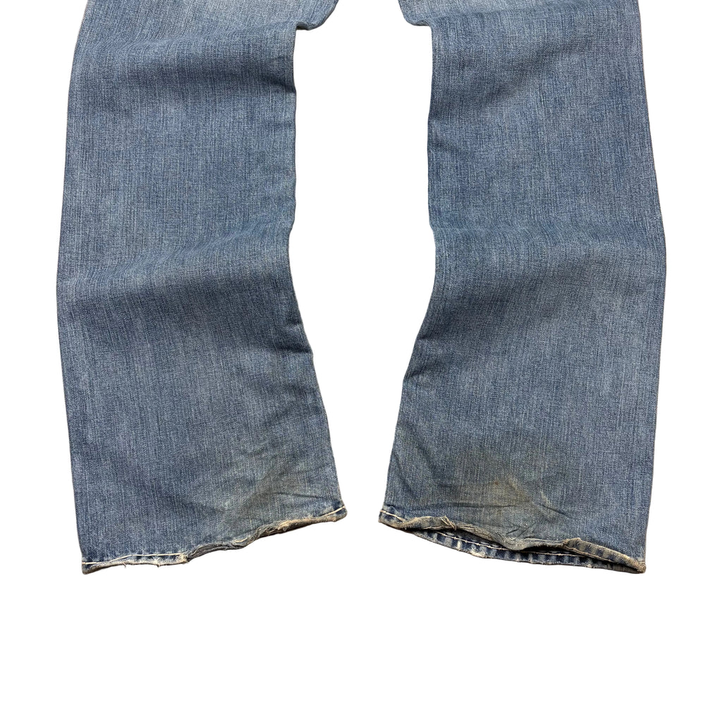 True Religion Straight Jeans (34)