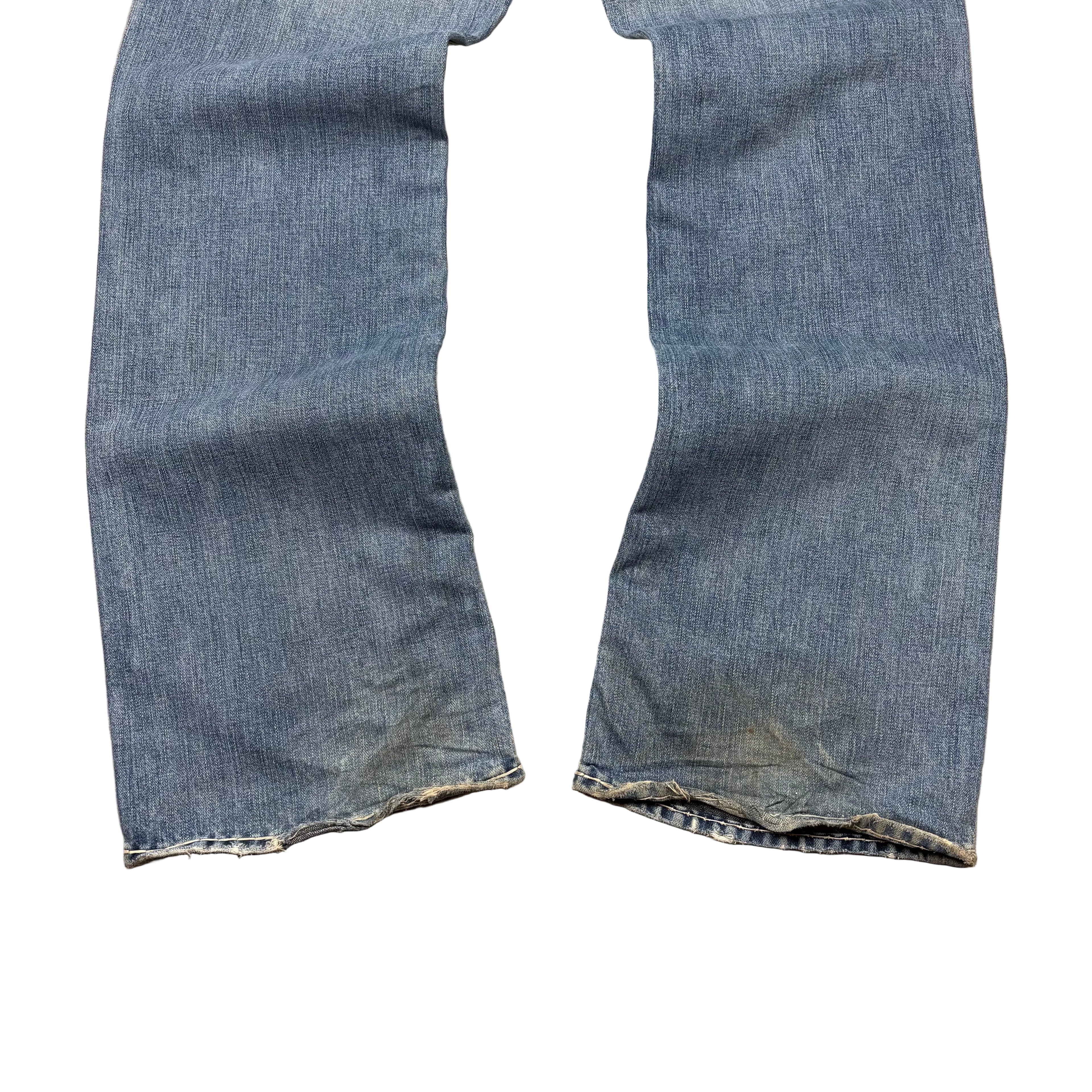True Religion Straight Jeans (34)