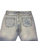 Dolce & Gabbana Bootcut Jeans (30)