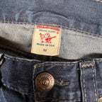 True Religion Straight Jeans (32)