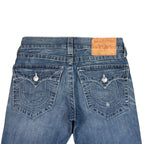 True Religion Straight Jeans (29)