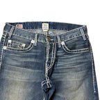True Religion Straight Jeans (34)