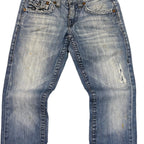 True Religion Straight Jeans (28)