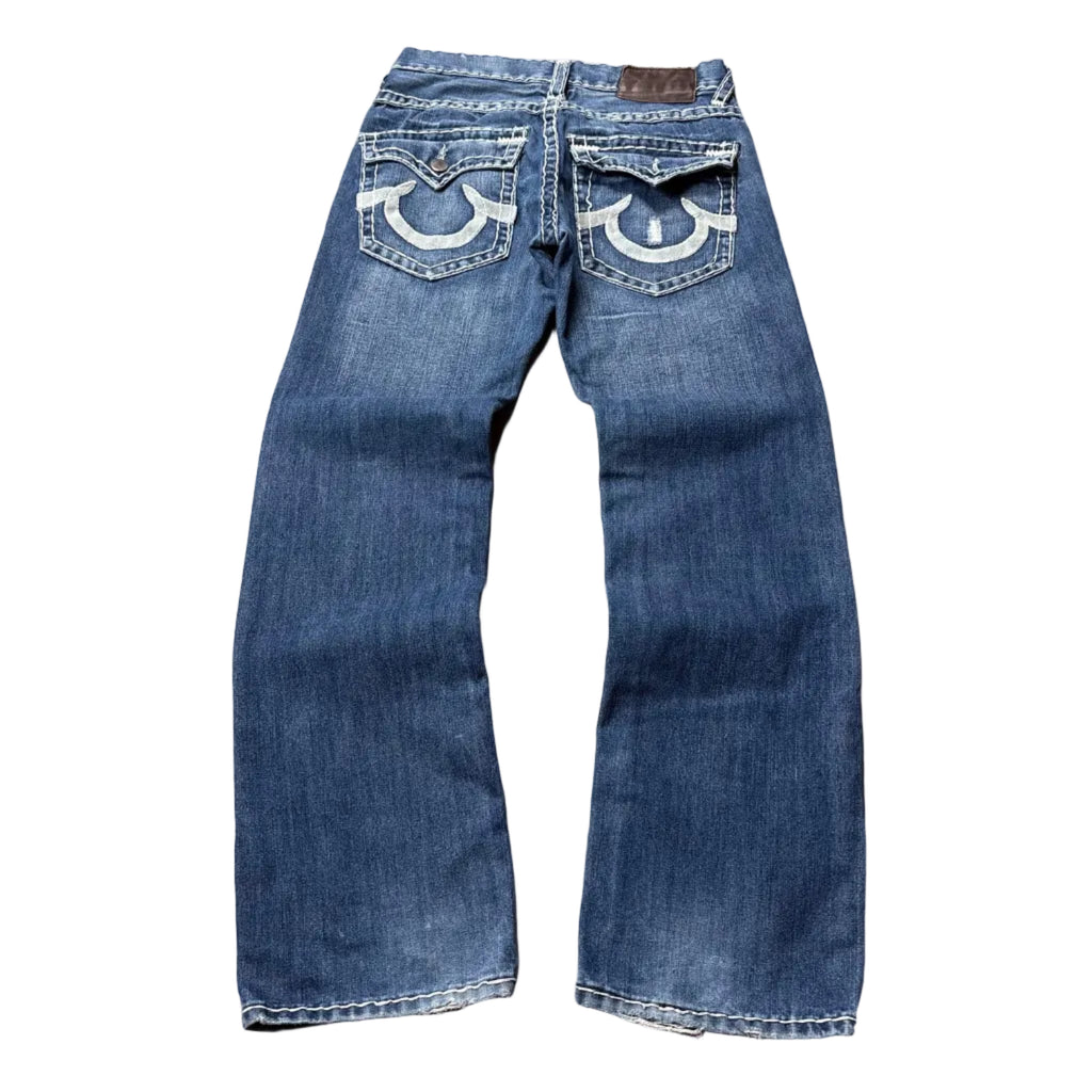 True Religion Women‘s Jeans (32)