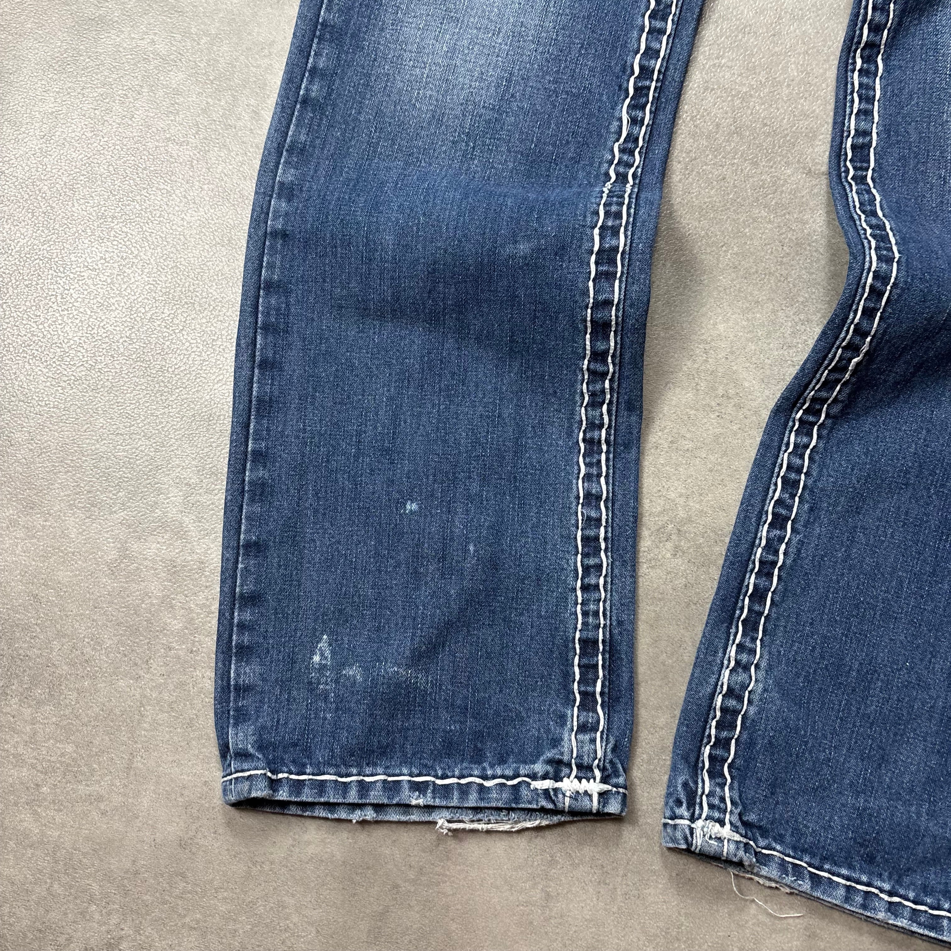 True Religion Women‘s Jeans (32)