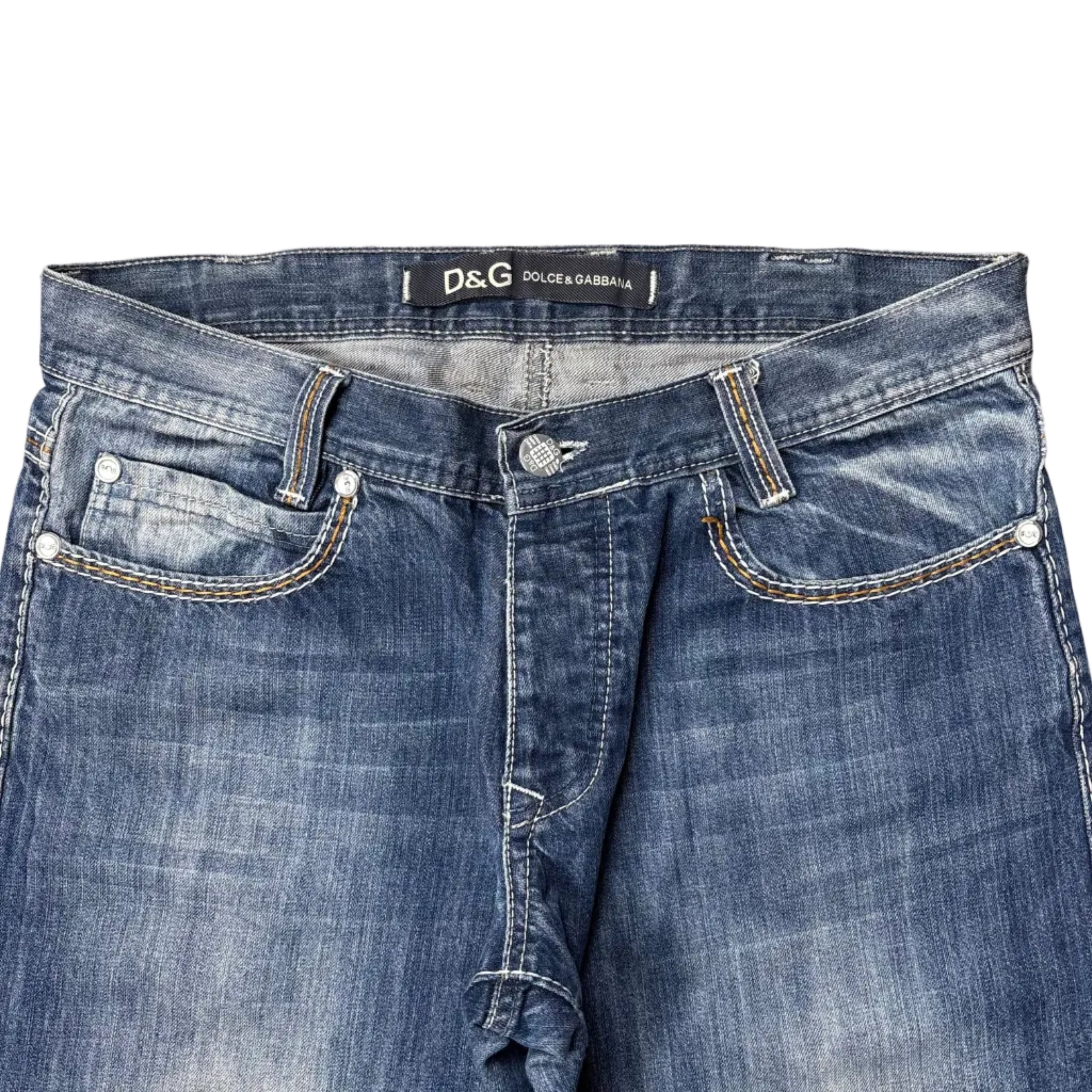 Dolce & Gabbana Jeans (33)