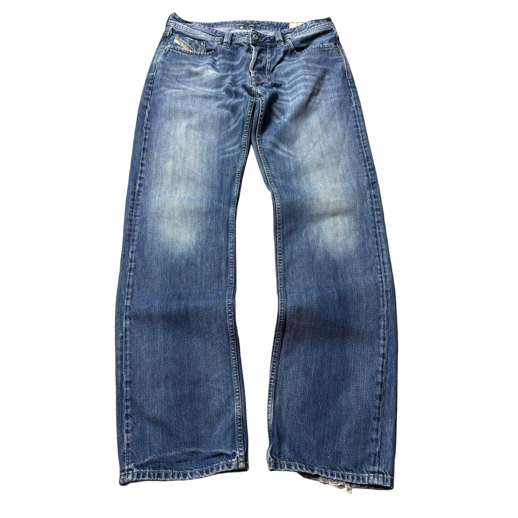 Diesel Straight Jeans (34)