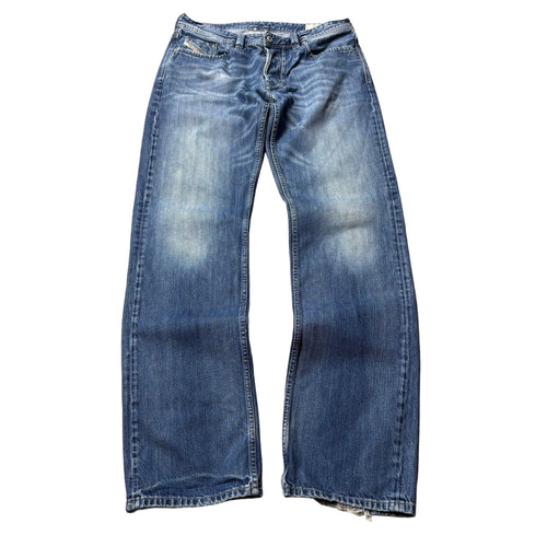 Diesel Straight Jeans (34)