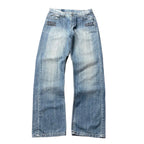 Dolce & Gabbana Printed Jeans (32)