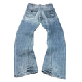 Armani Flared Jeans (27)