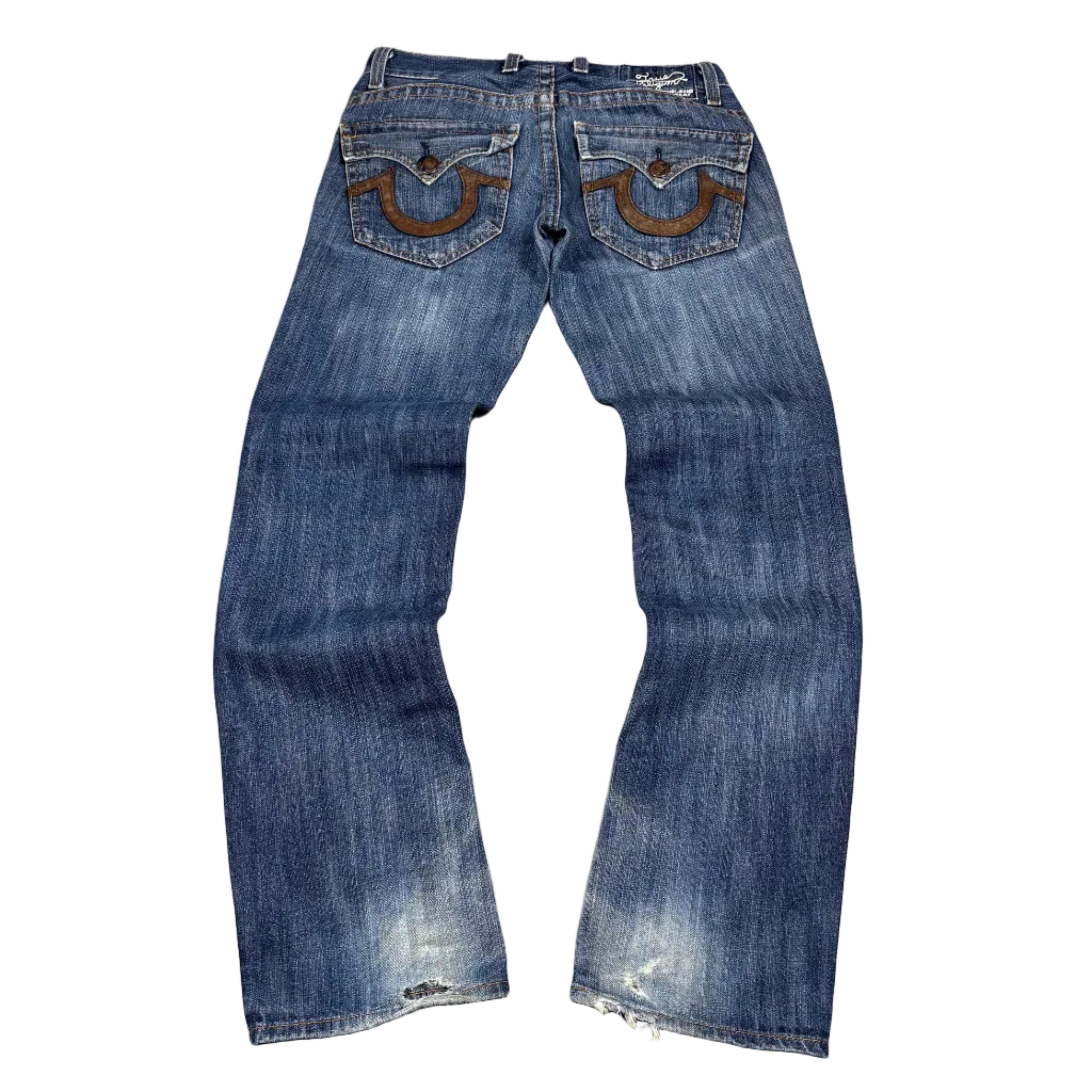 True Religion Straight Jeans (29)