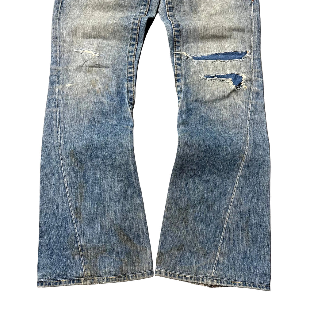 True Religion Joey Jeans (W29/L34)
