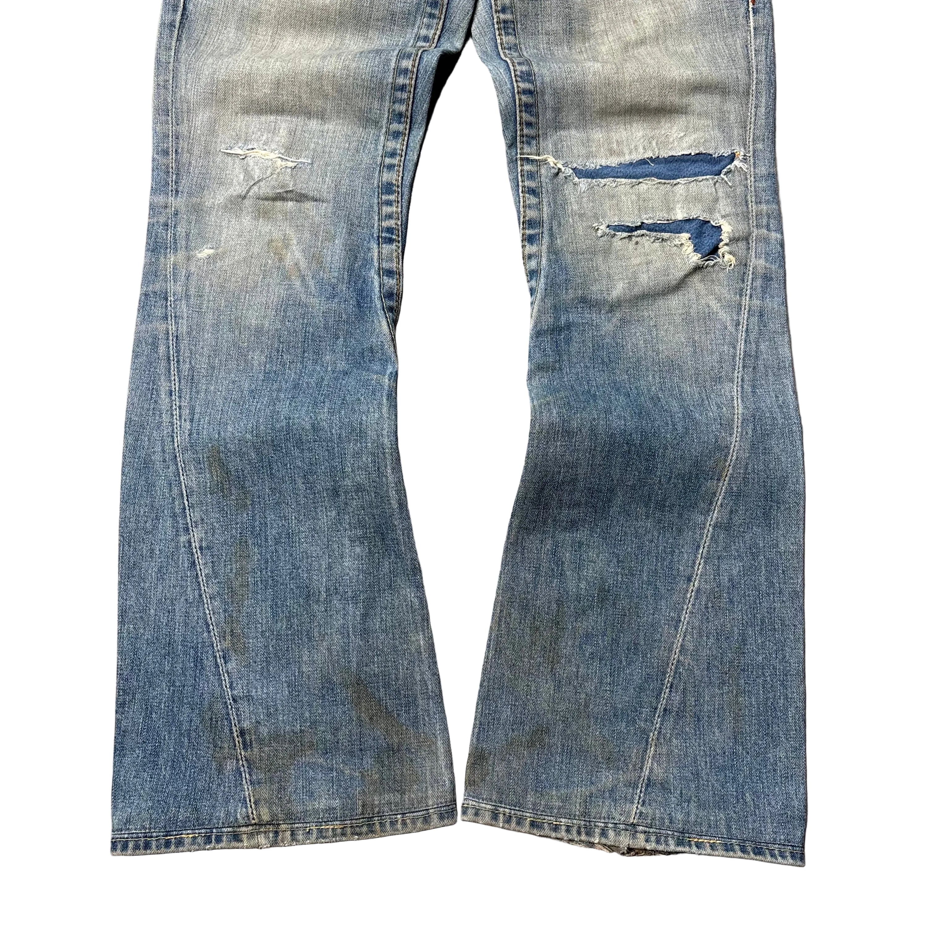 True Religion Joey Jeans (W29/L34)