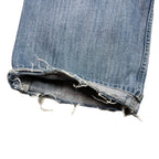 Dolce & Gabbana Straight Jeans (36)