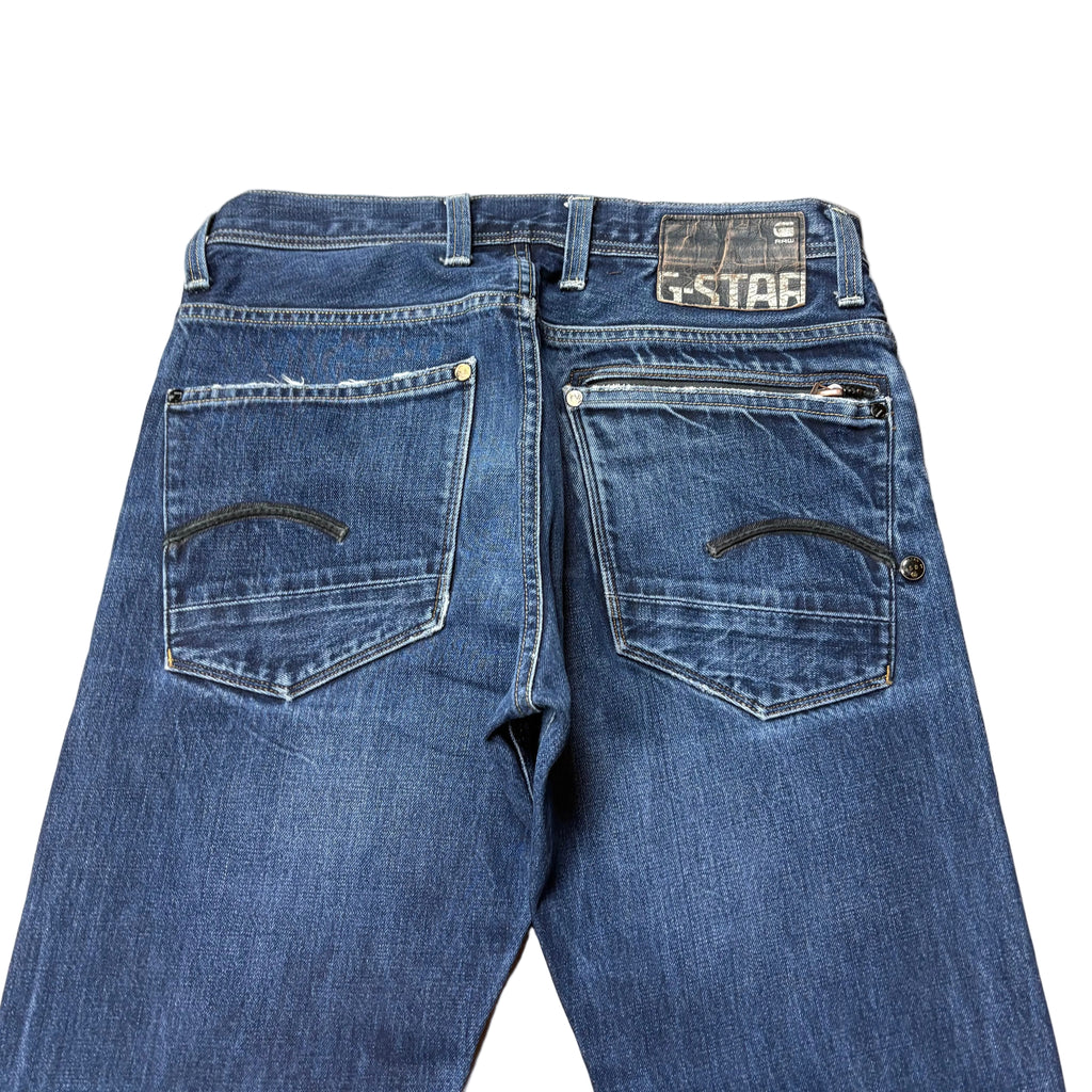 G-Star Straight Jeans (W33/L34)