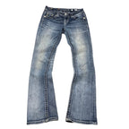 Miss Me Bootcut Jeans (25)