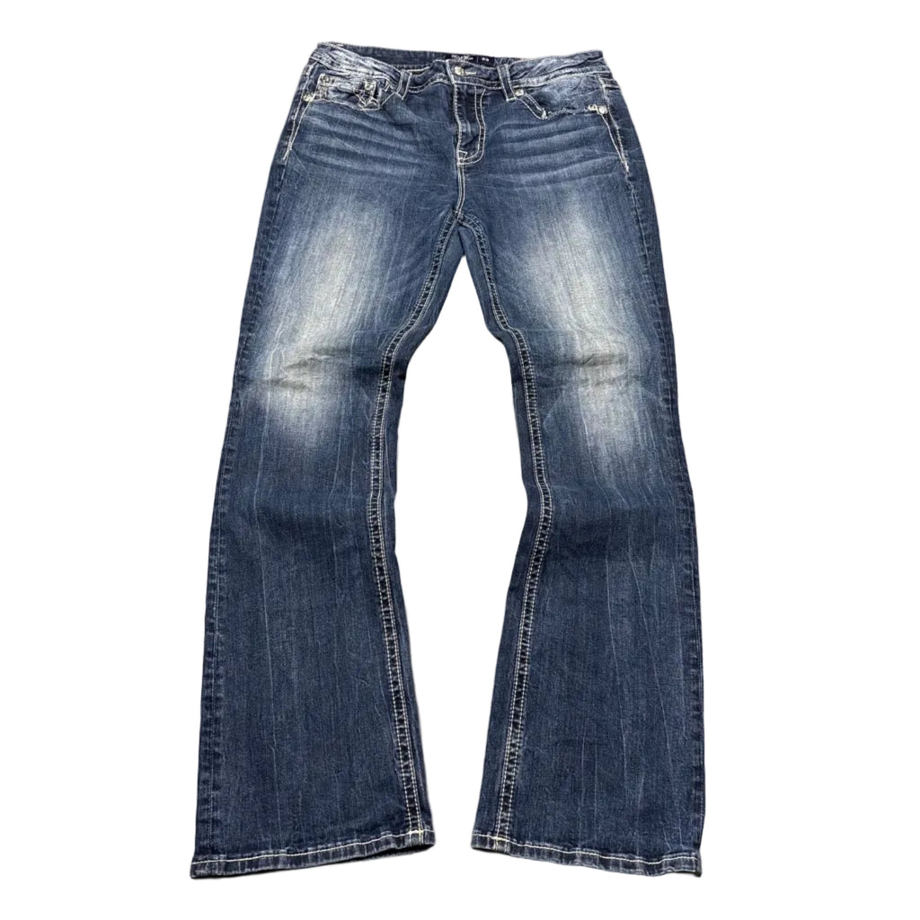 Miss Me Bootcut Jeans (33)