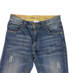 Ed Hardy Straight Jeans (32)