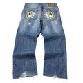 Dolce & Gabbana Rare Tiger Jeans (38)