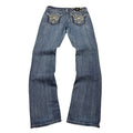 Miss Me Bootcut Jeans (30)