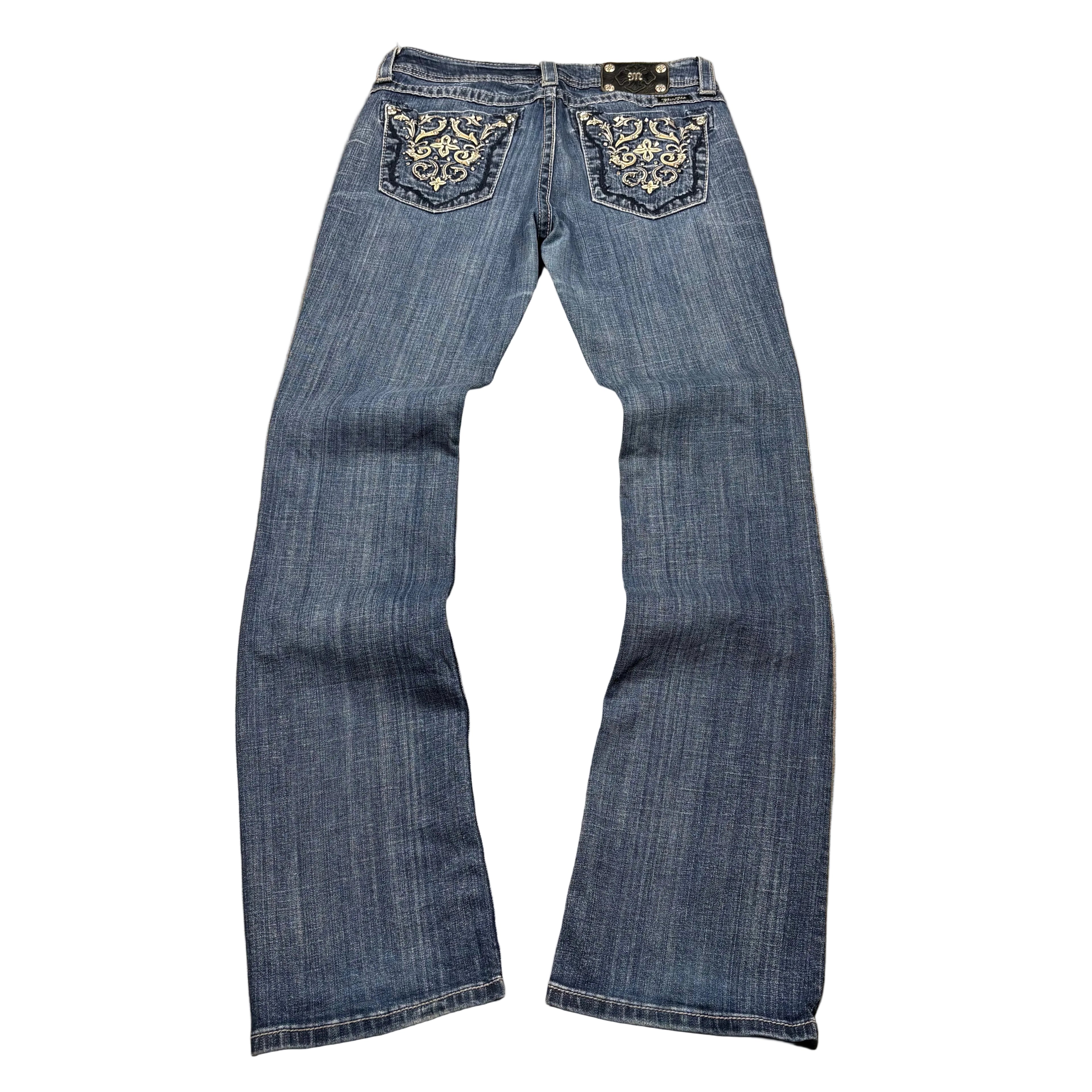 Miss Me Bootcut Jeans (30)