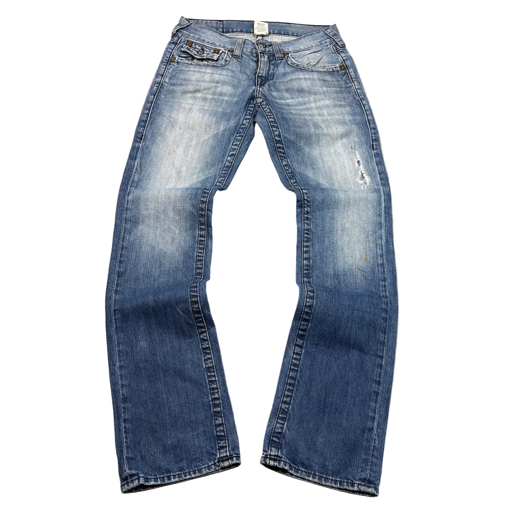 True Religion Straight Jeans (28)