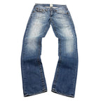True Religion Straight Jeans (28)
