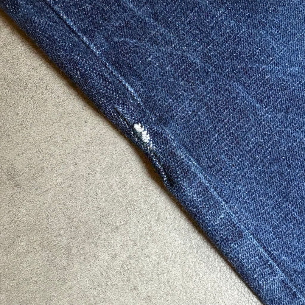 Evisu Straight Jeans (36)
