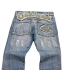Dolce & Gabbana Bootcut Jeans (27)
