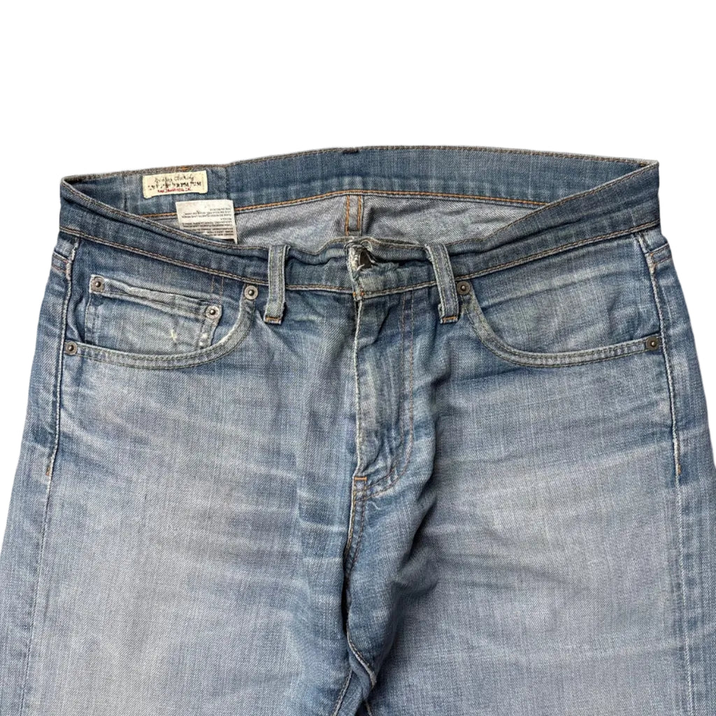 Levi's Bootcut Jeans (W31/L30)