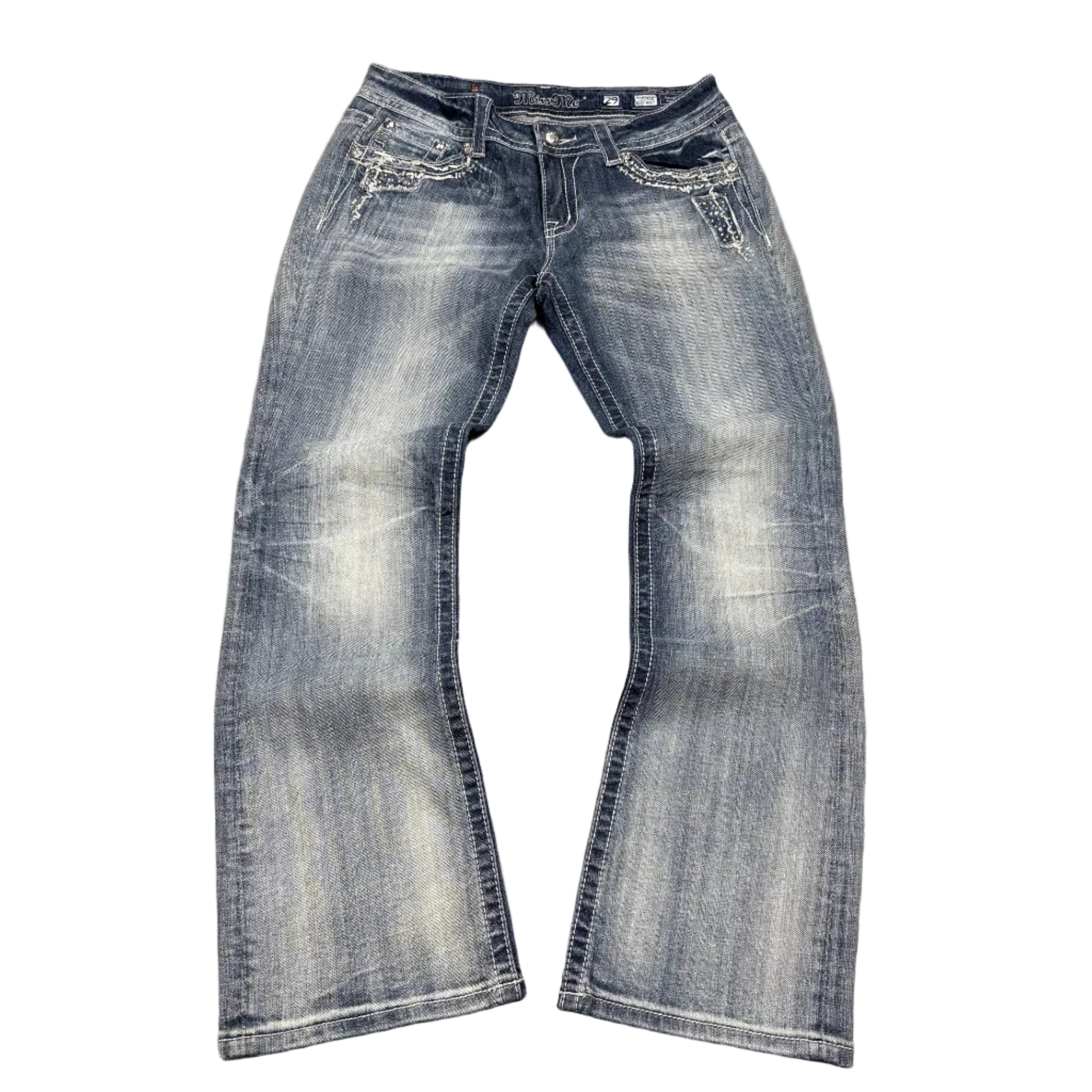 Miss Me Bootcut Jeans (29)