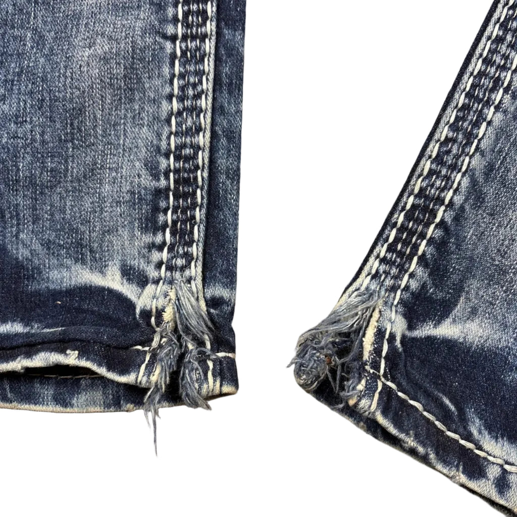 Rock Revival Straight Jeans (38)