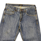 Dolce & Gabbana Printed Jeans (30)