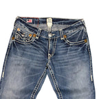 True Religion Straight Jeans (32)