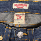 True Religion Bootcut Jeans (27)
