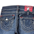 True Religion Straight Jeans (30)