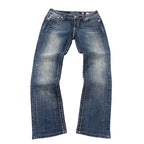 Miss Me Straight Fit Jeans (31)