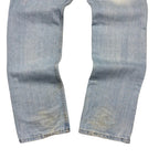 Armani Backprint Jeans (W36/L34)