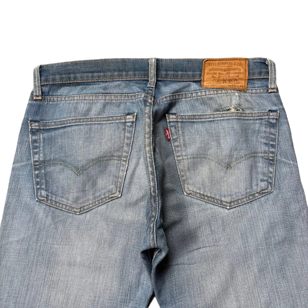 Levi's Bootcut Jeans (W31/L30)